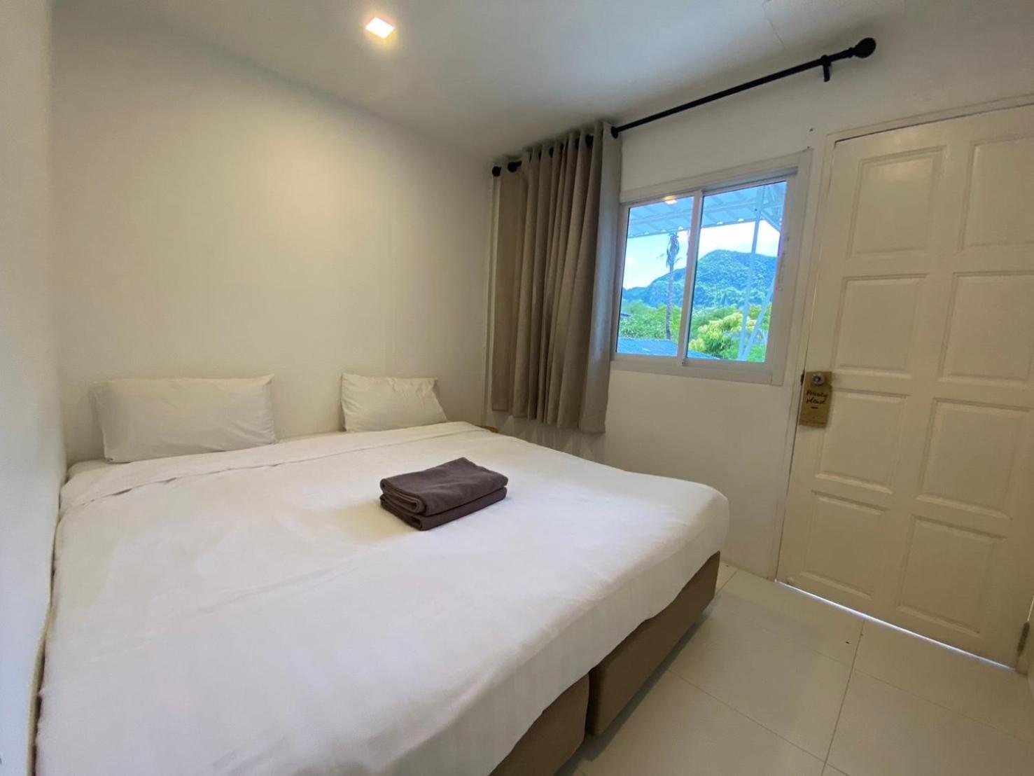 皮皮岛 Bb Hidden House旅舍 外观 照片